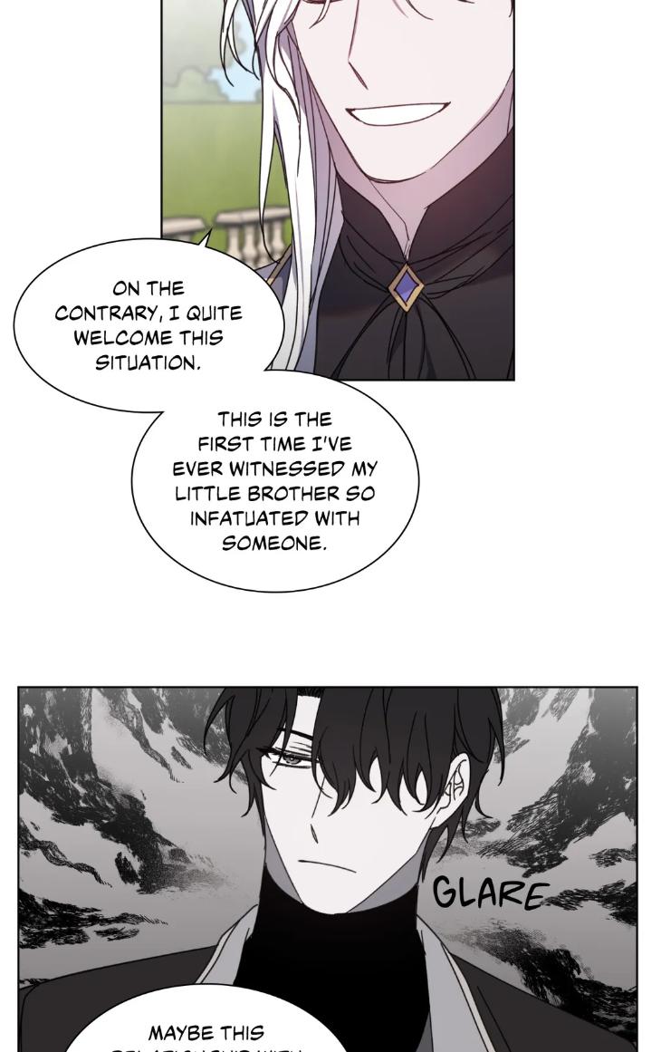 Love-Trap-By-Rayuan-Season-2-Uncensored-Eng page 23