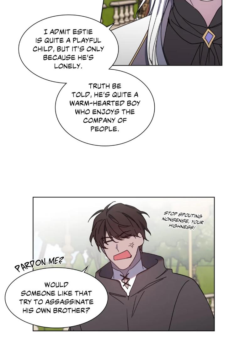 Love-Trap-By-Rayuan-Season-2-Uncensored-Eng page 25