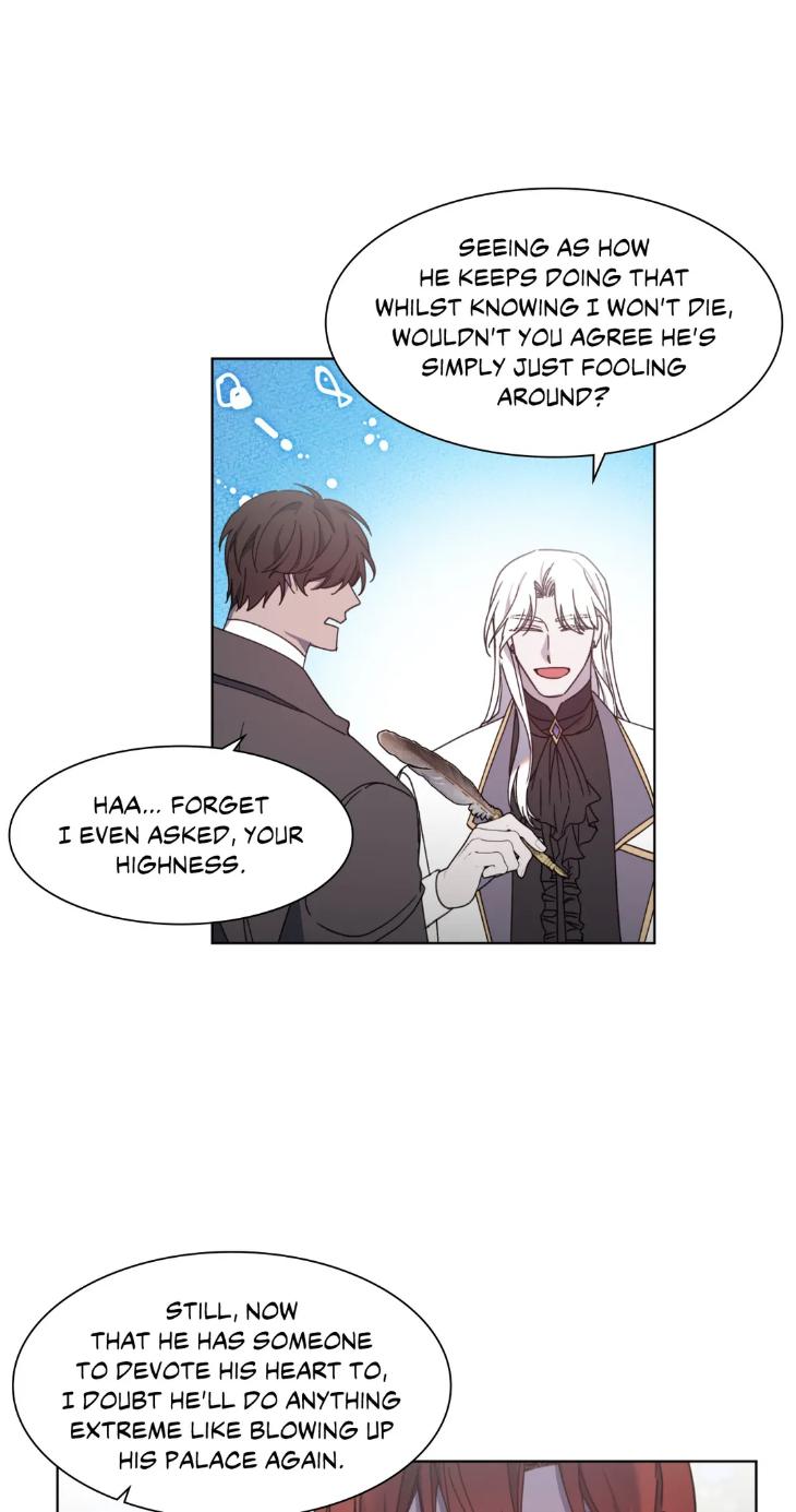 Love-Trap-By-Rayuan-Season-2-Uncensored-Eng page 26