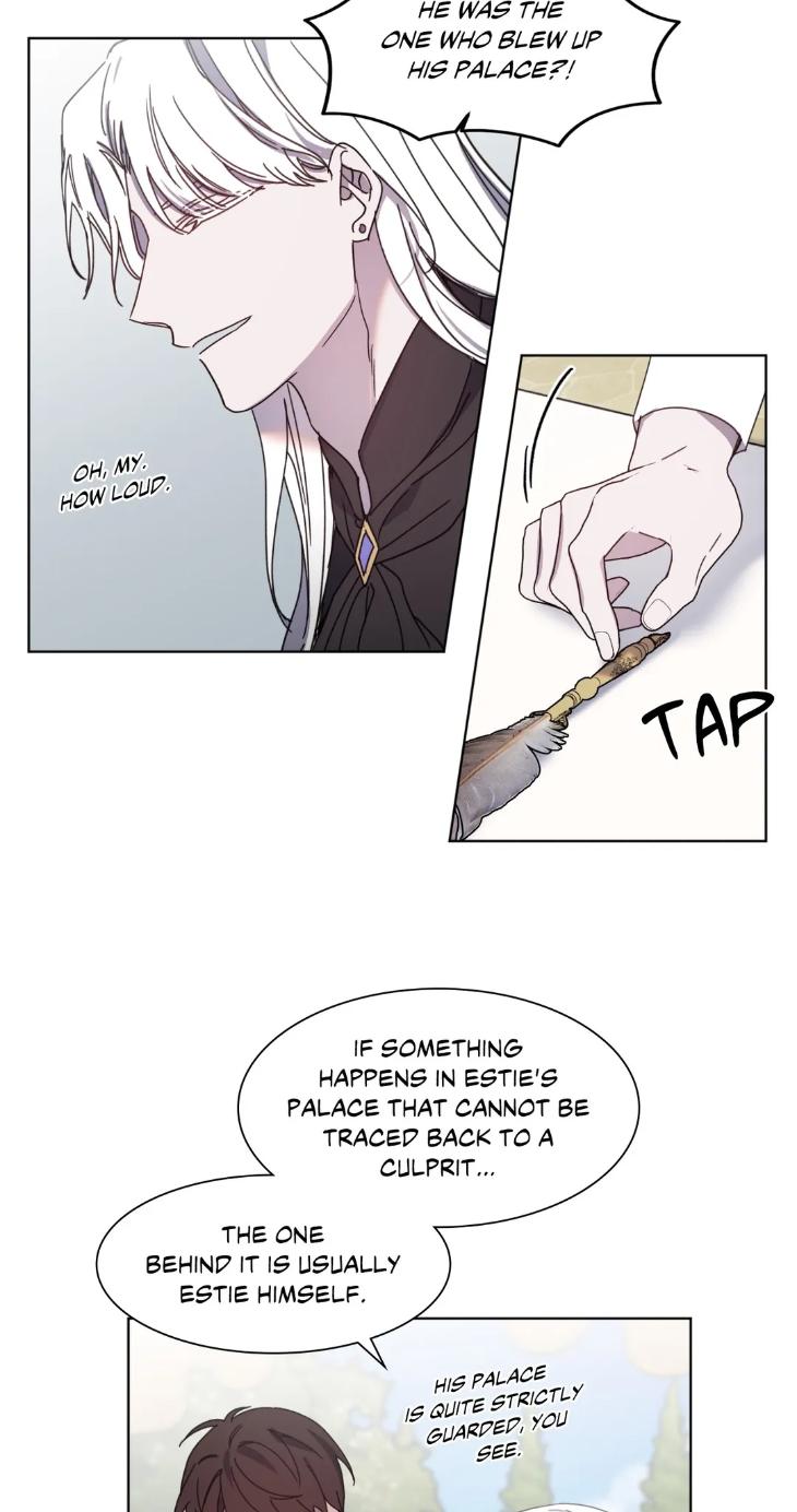 Love-Trap-By-Rayuan-Season-2-Uncensored-Eng page 28