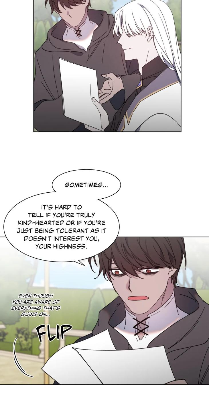 Love-Trap-By-Rayuan-Season-2-Uncensored-Eng page 29