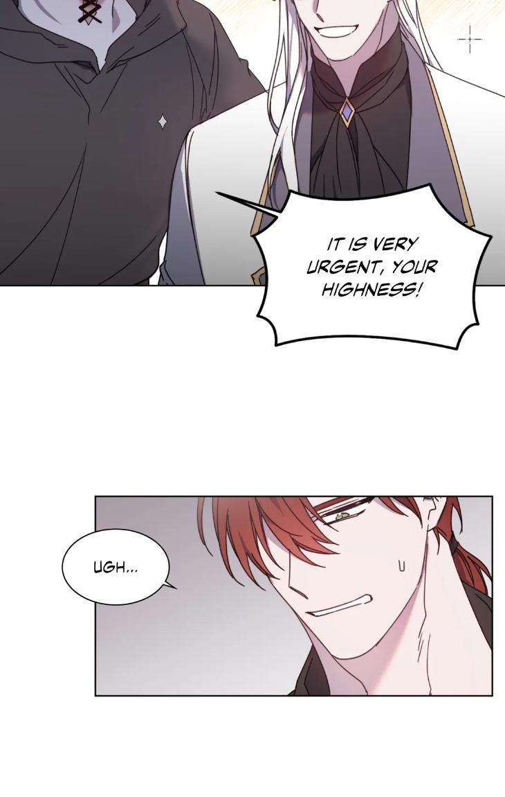 Love-Trap-By-Rayuan-Season-2-Uncensored-Eng page 33