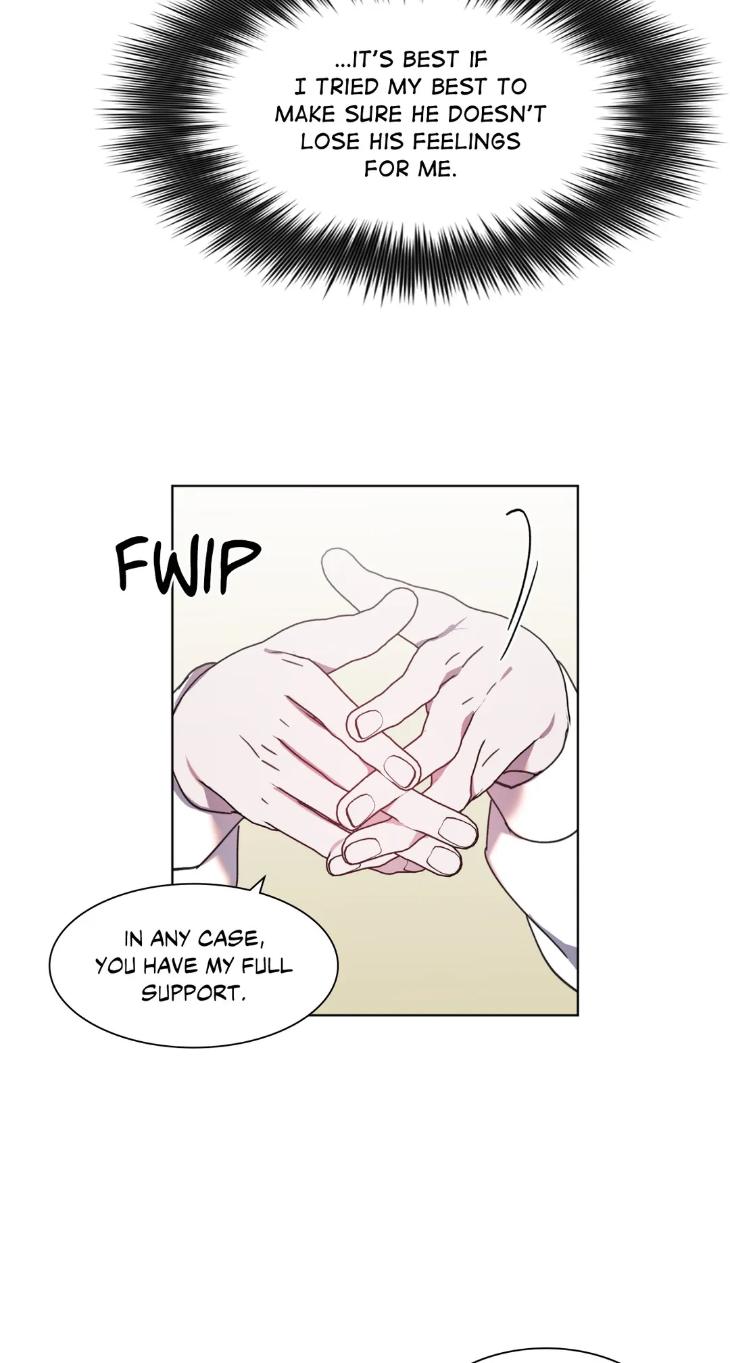 Love-Trap-By-Rayuan-Season-2-Uncensored-Eng page 36