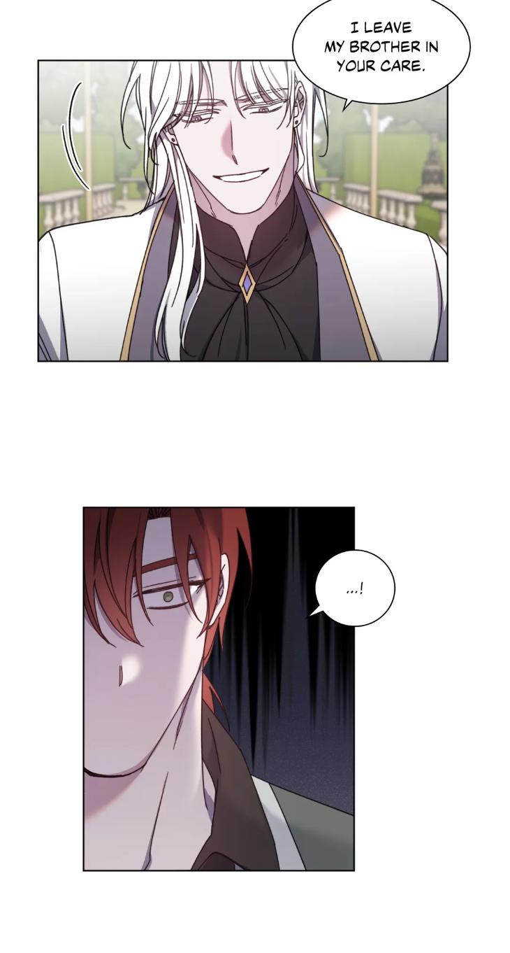 Love-Trap-By-Rayuan-Season-2-Uncensored-Eng page 37
