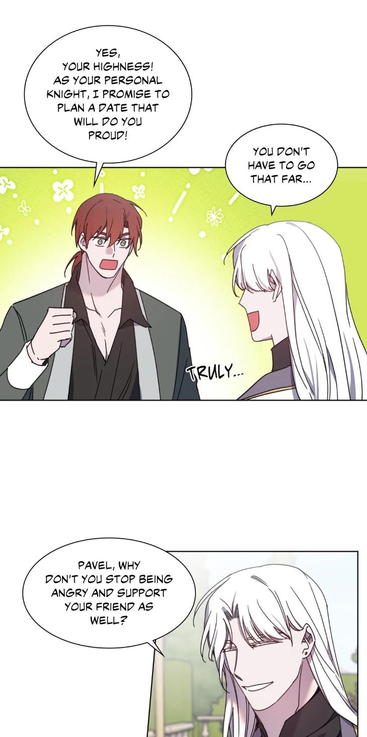 Love-Trap-By-Rayuan-Season-2-Uncensored-Eng page 38