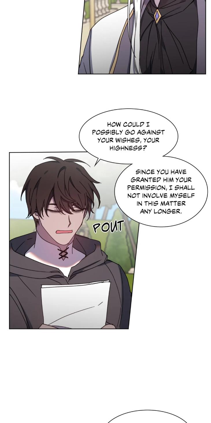 Love-Trap-By-Rayuan-Season-2-Uncensored-Eng page 39