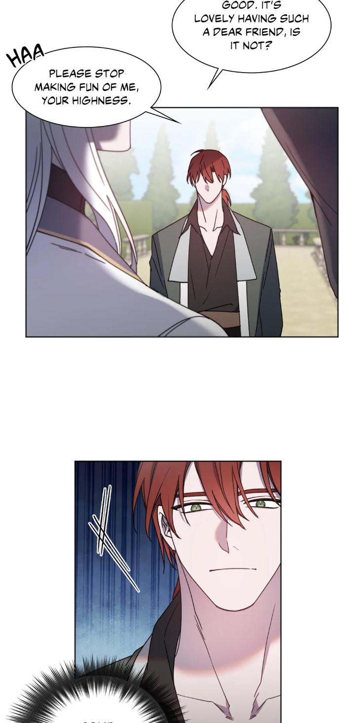 Love-Trap-By-Rayuan-Season-2-Uncensored-Eng page 40