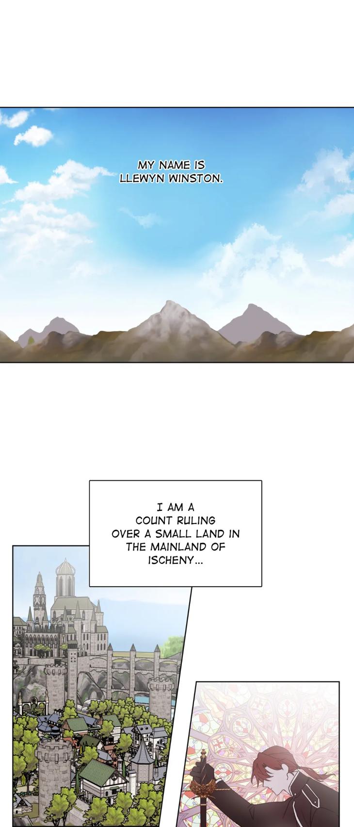 Love-Trap-By-Rayuan-Season-2-Uncensored-Eng page 2