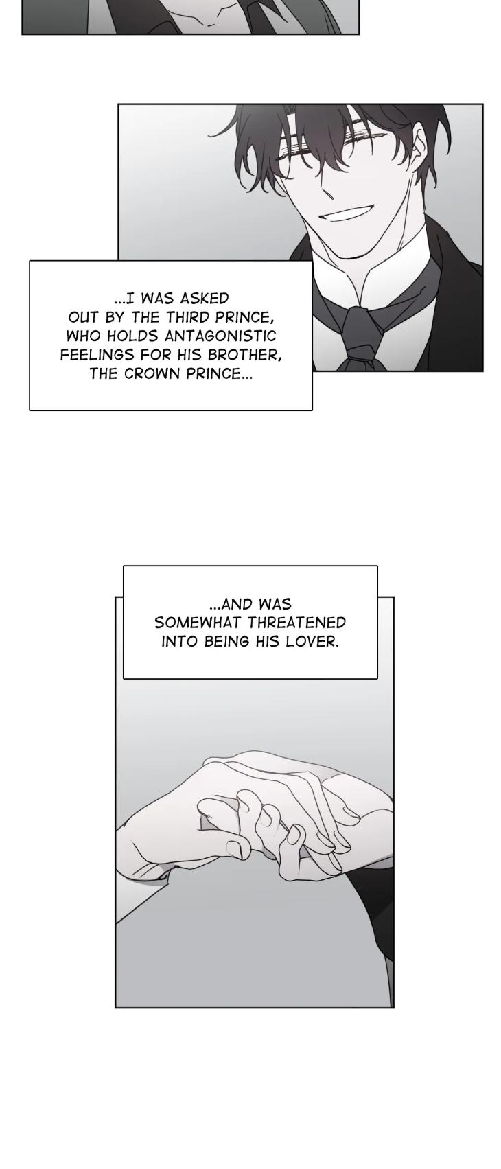 Love-Trap-By-Rayuan-Season-2-Uncensored-Eng page 4