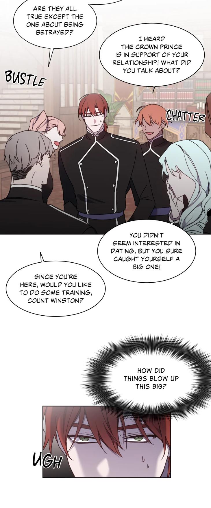 Love-Trap-By-Rayuan-Season-2-Uncensored-Eng page 6