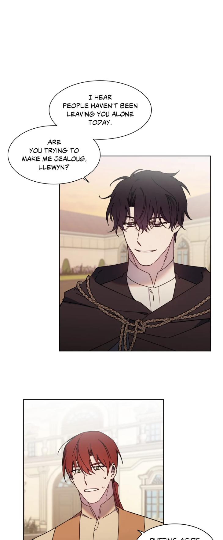 Love-Trap-By-Rayuan-Season-2-Uncensored-Eng page 8