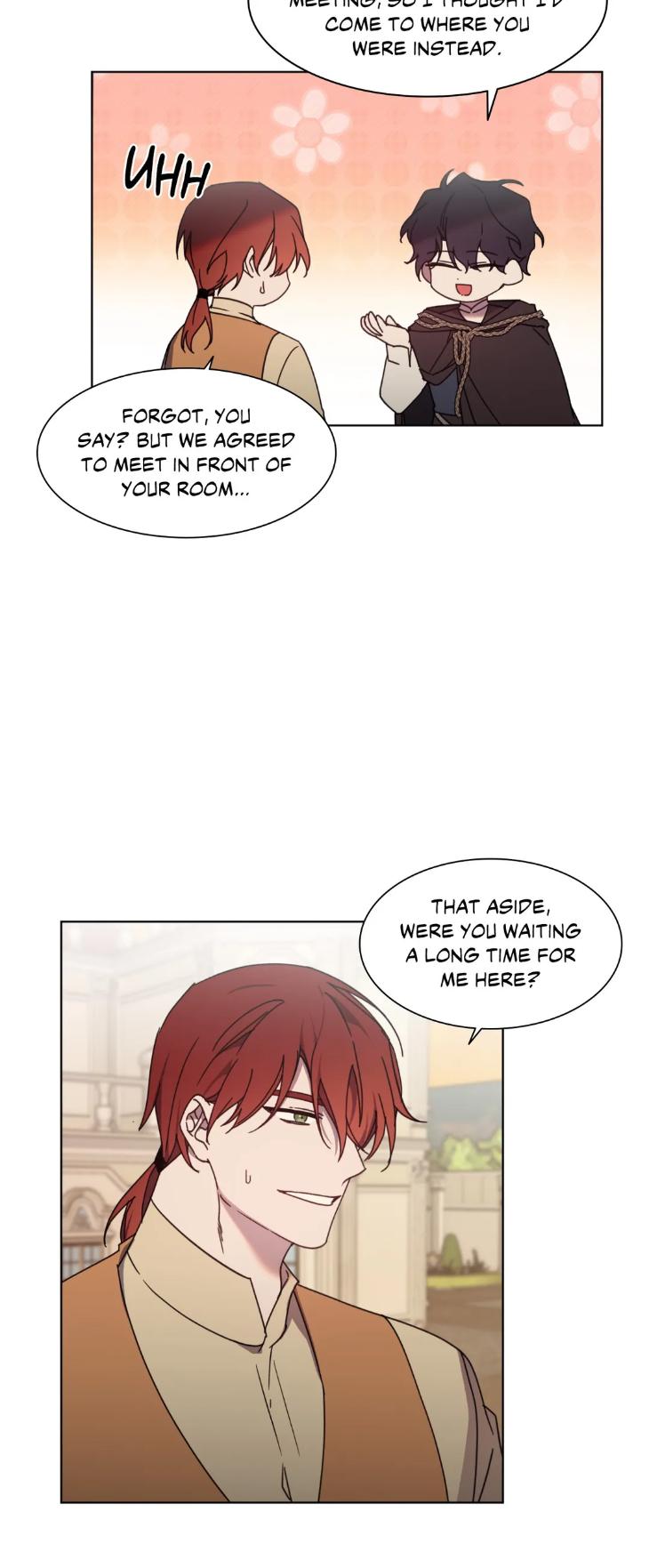Love-Trap-By-Rayuan-Season-2-Uncensored-Eng page 10