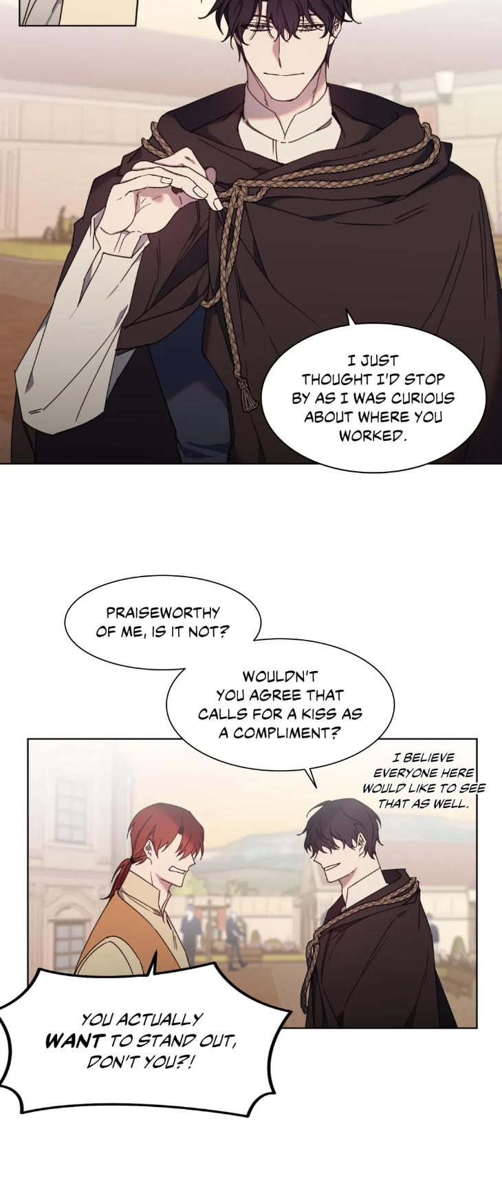 Love-Trap-By-Rayuan-Season-2-Uncensored-Eng page 13