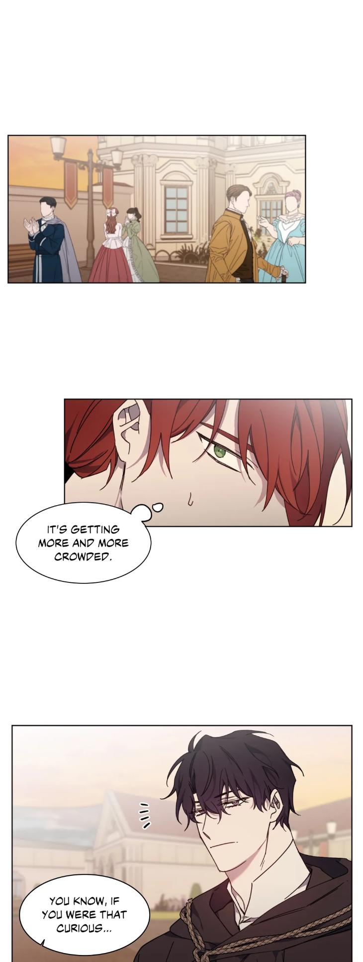Love-Trap-By-Rayuan-Season-2-Uncensored-Eng page 14