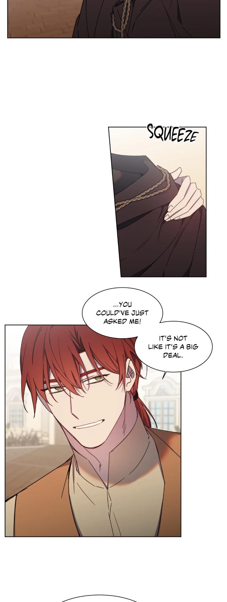Love-Trap-By-Rayuan-Season-2-Uncensored-Eng page 15