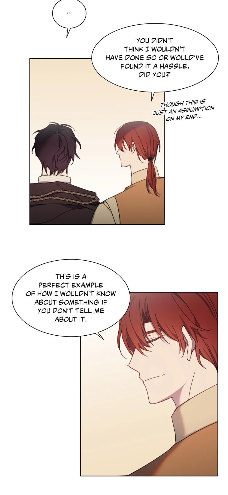 Love-Trap-By-Rayuan-Season-2-Uncensored-Eng page 19