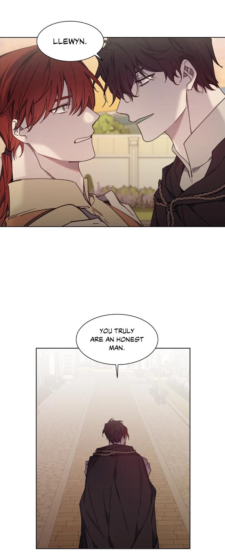 Love-Trap-By-Rayuan-Season-2-Uncensored-Eng page 22
