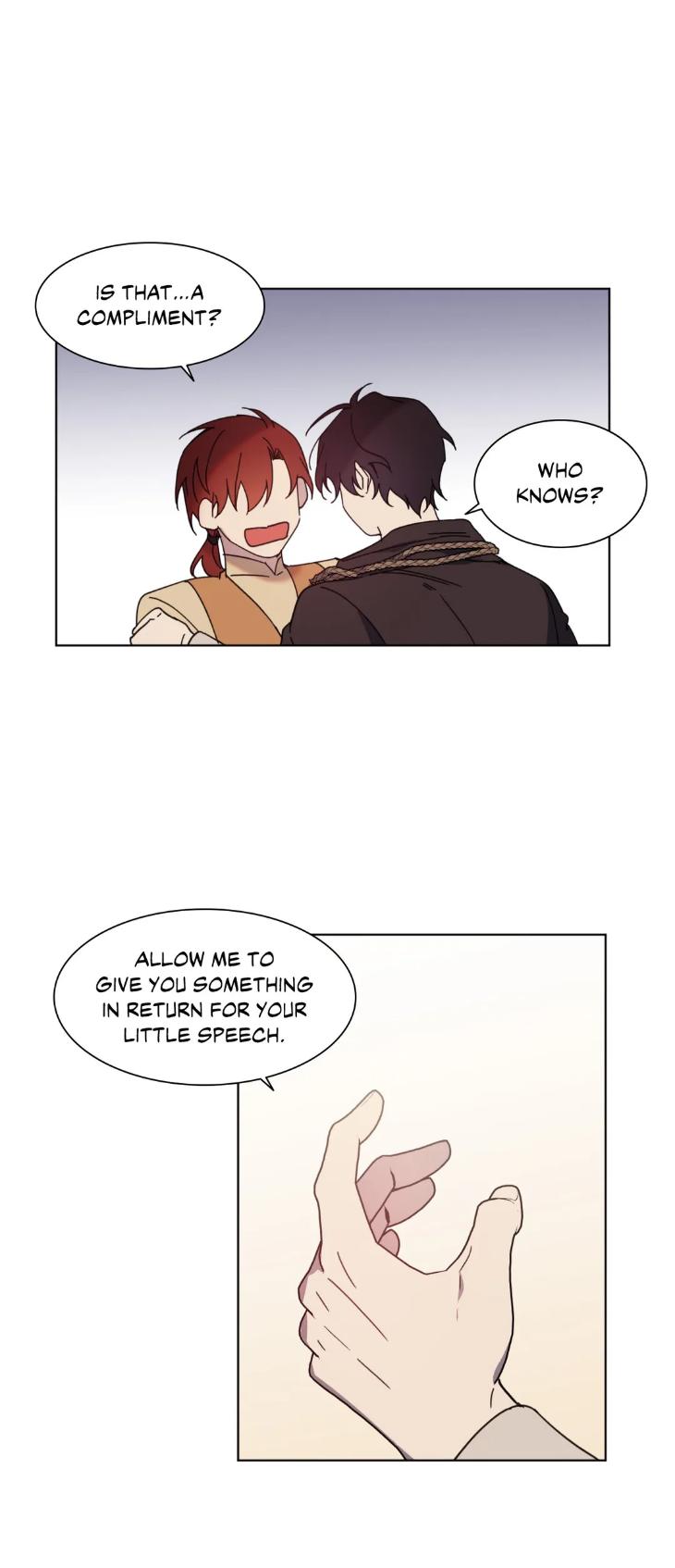 Love-Trap-By-Rayuan-Season-2-Uncensored-Eng page 23