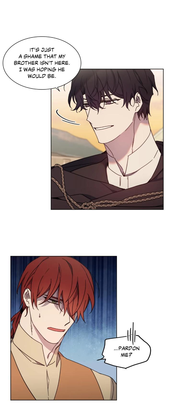Love-Trap-By-Rayuan-Season-2-Uncensored-Eng page 26