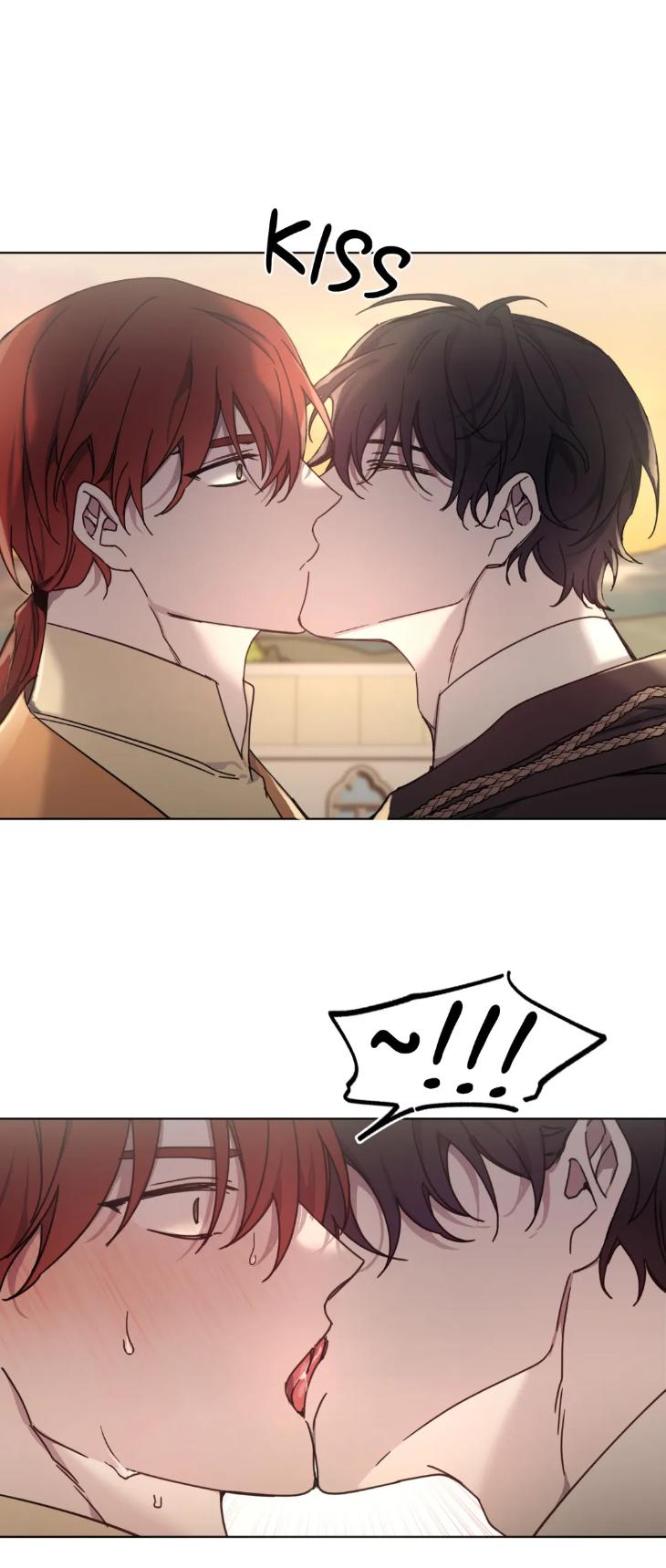 Love-Trap-By-Rayuan-Season-2-Uncensored-Eng page 27
