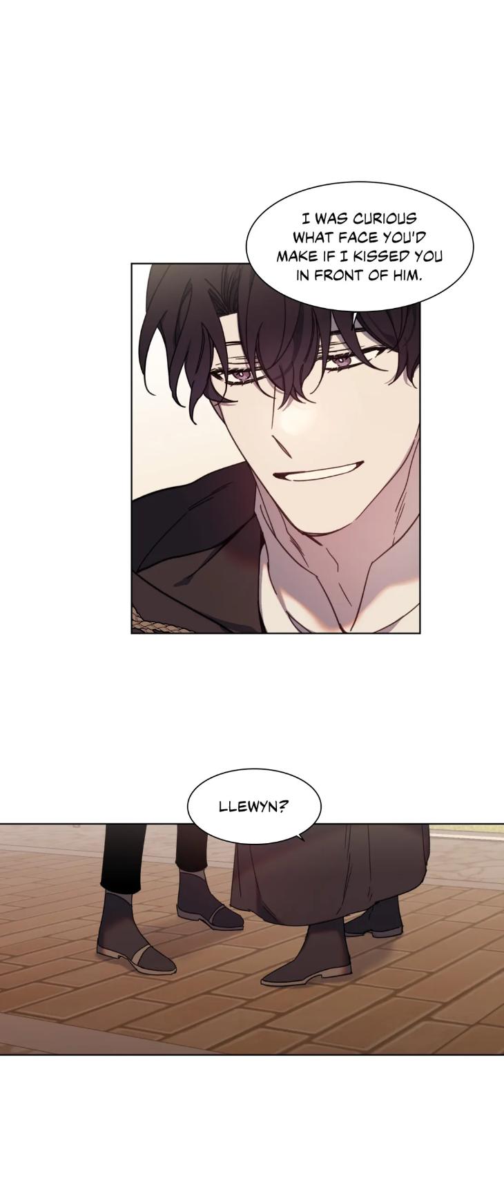 Love-Trap-By-Rayuan-Season-2-Uncensored-Eng page 28