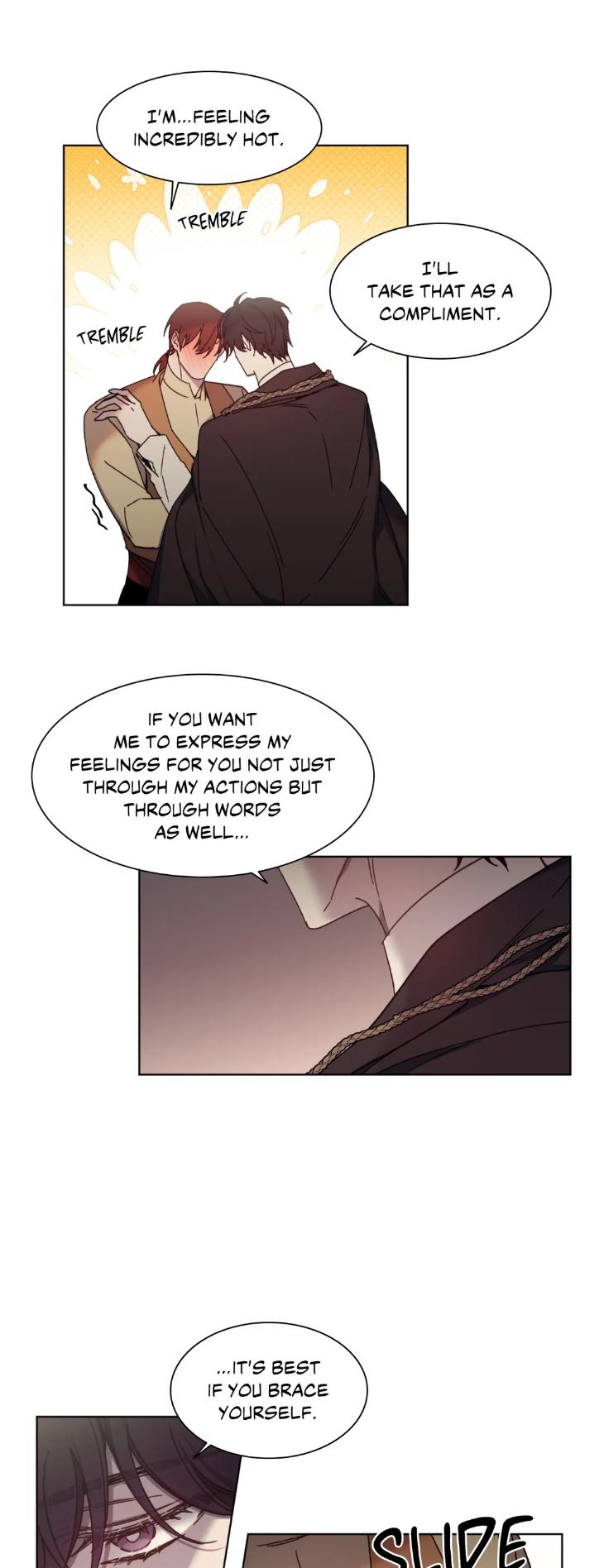 Love-Trap-By-Rayuan-Season-2-Uncensored-Eng page 29