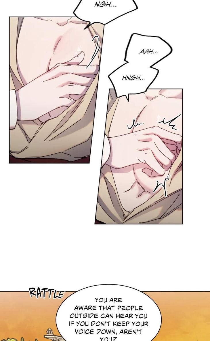 Love-Trap-By-Rayuan-Season-2-Uncensored-Eng page 4