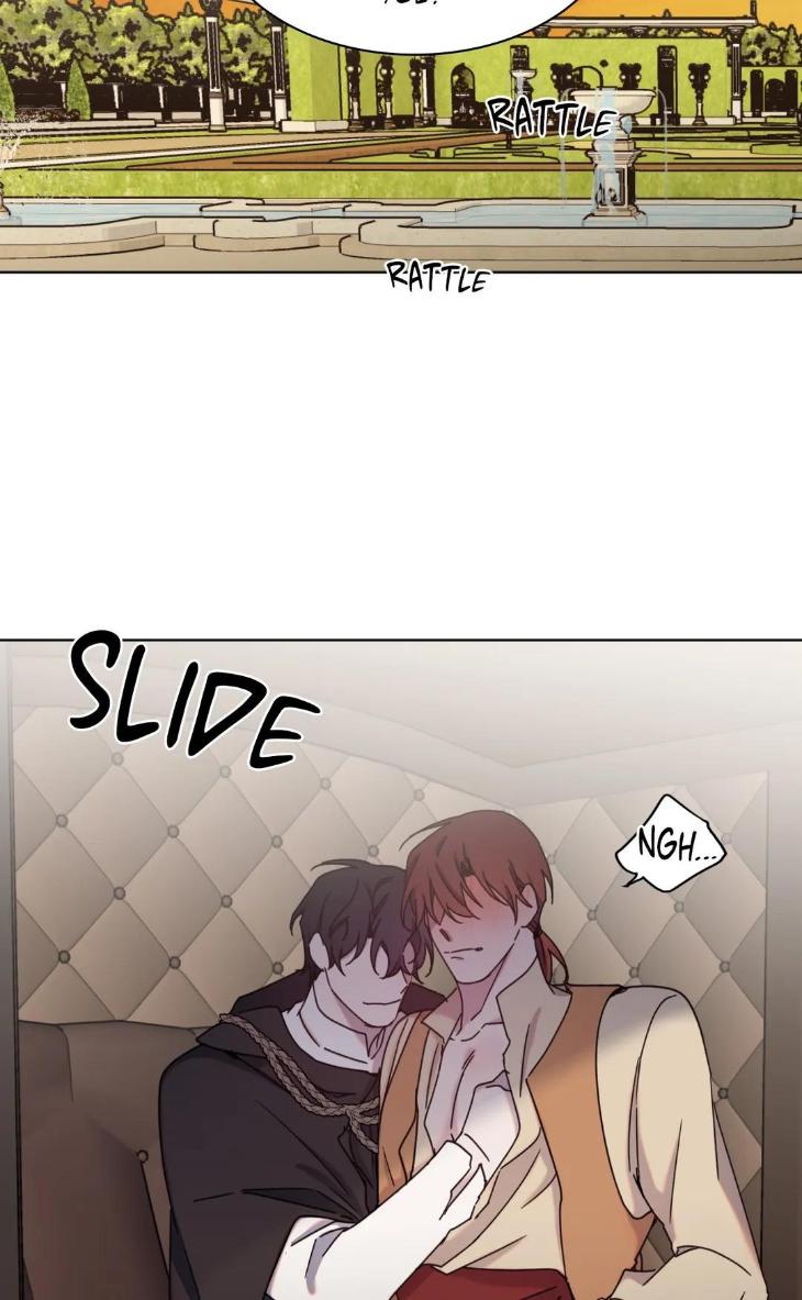 Love-Trap-By-Rayuan-Season-2-Uncensored-Eng page 5