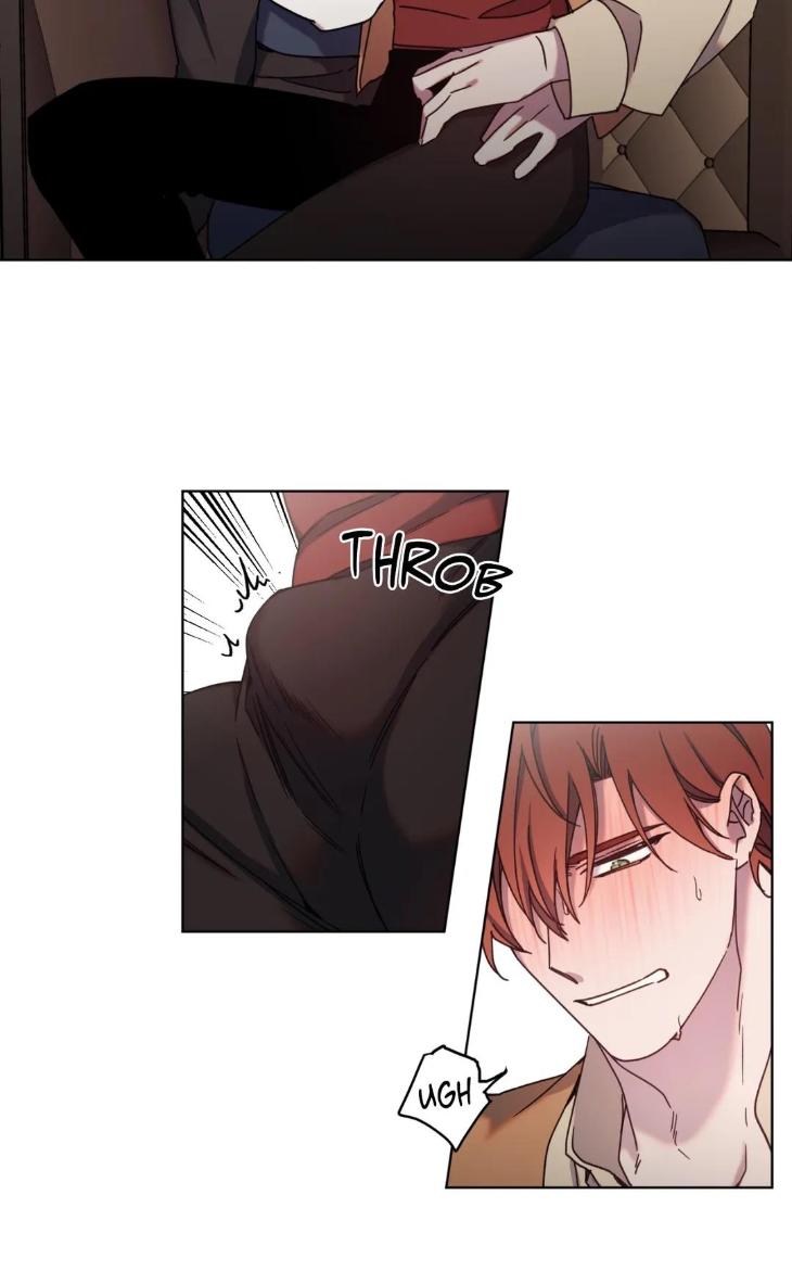 Love-Trap-By-Rayuan-Season-2-Uncensored-Eng page 6
