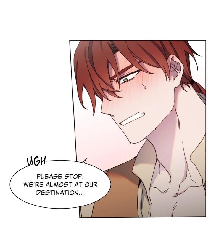 Love-Trap-By-Rayuan-Season-2-Uncensored-Eng page 9