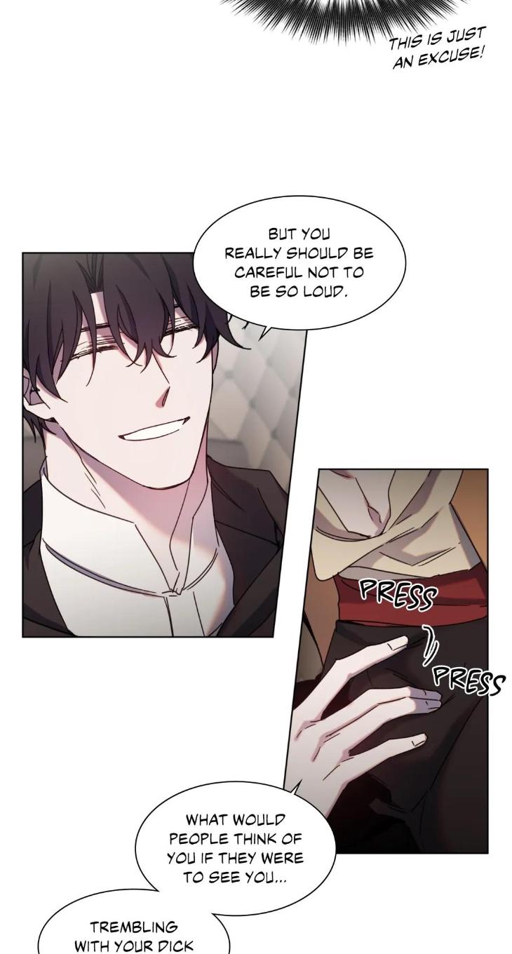 Love-Trap-By-Rayuan-Season-2-Uncensored-Eng page 13
