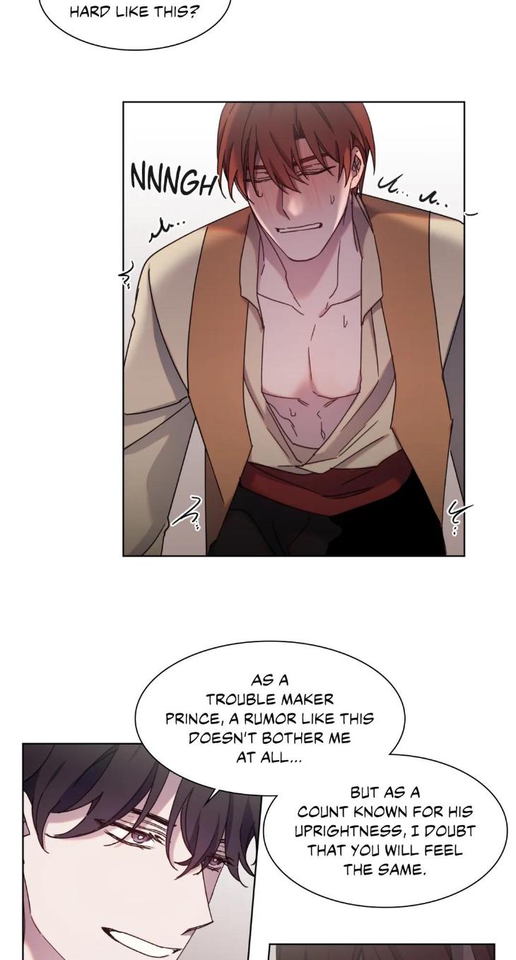 Love-Trap-By-Rayuan-Season-2-Uncensored-Eng page 14