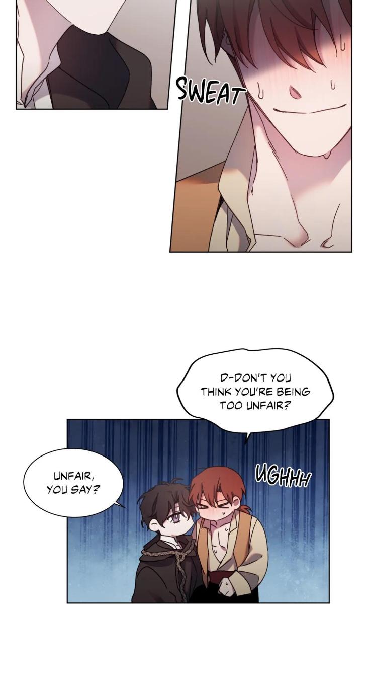 Love-Trap-By-Rayuan-Season-2-Uncensored-Eng page 15
