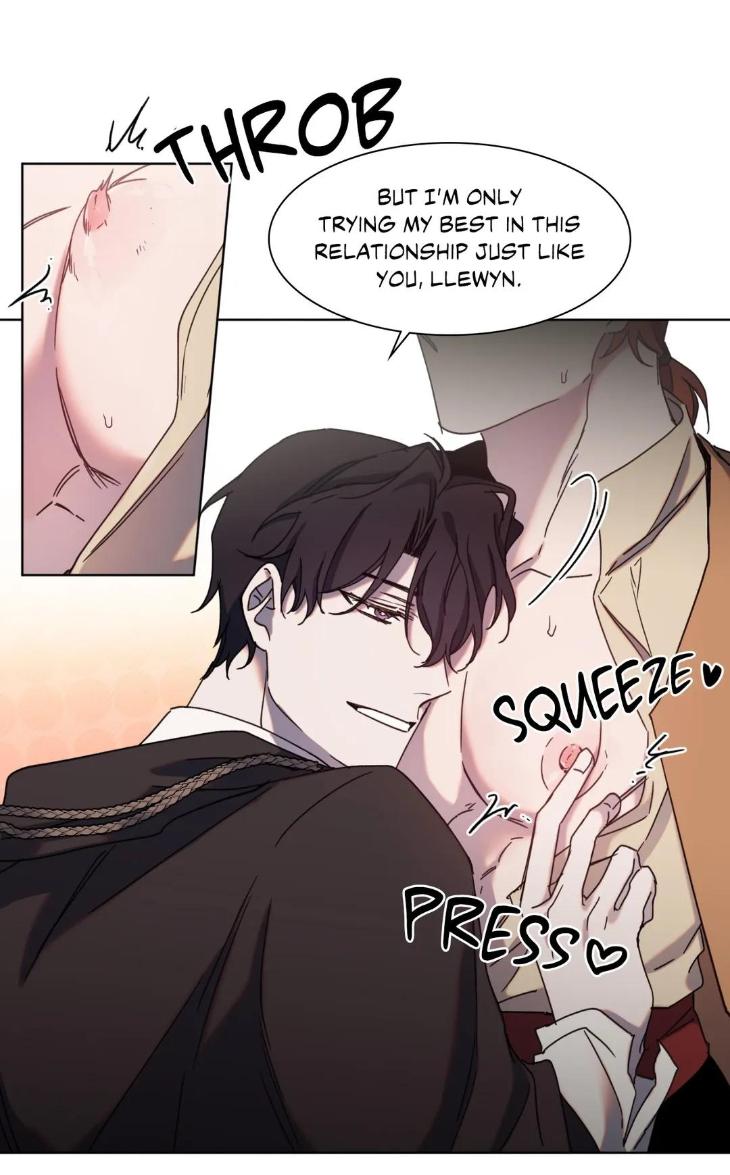 Love-Trap-By-Rayuan-Season-2-Uncensored-Eng page 16