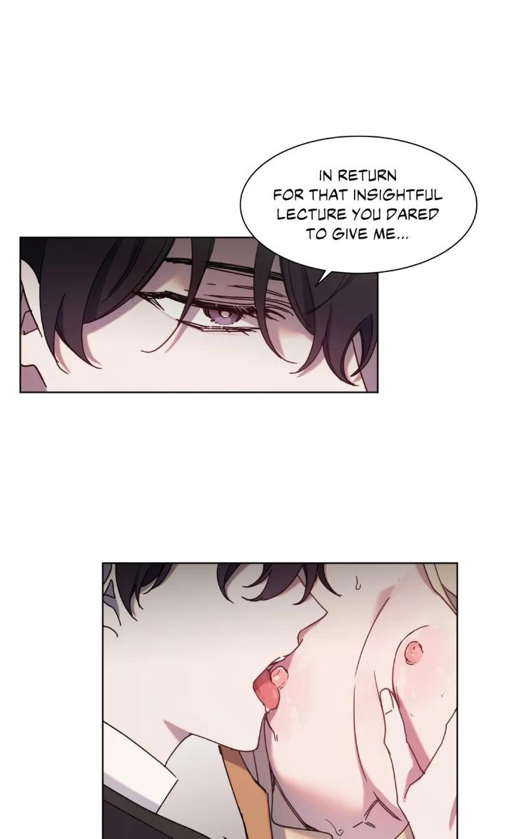 Love-Trap-By-Rayuan-Season-2-Uncensored-Eng page 17