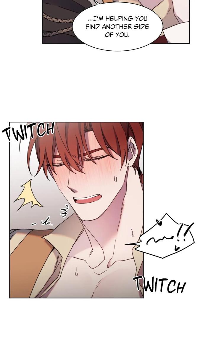 Love-Trap-By-Rayuan-Season-2-Uncensored-Eng page 18