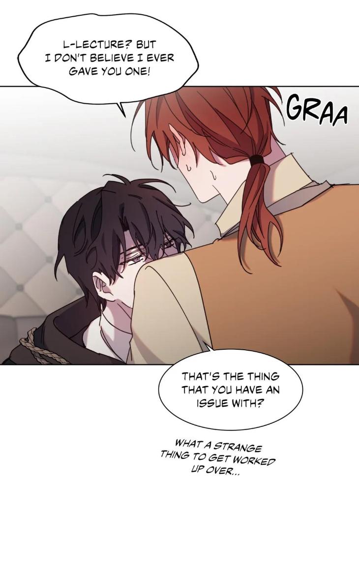 Love-Trap-By-Rayuan-Season-2-Uncensored-Eng page 19