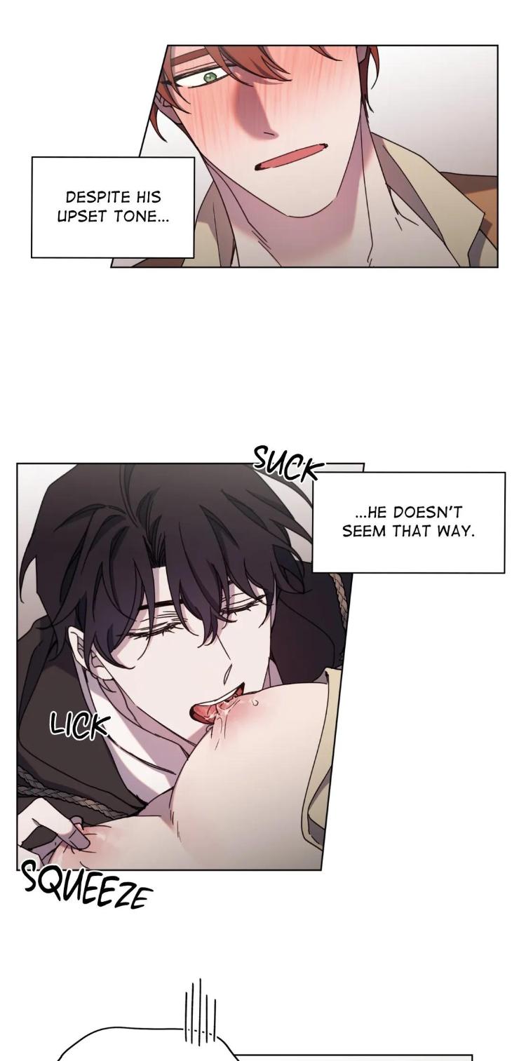 Love-Trap-By-Rayuan-Season-2-Uncensored-Eng page 20