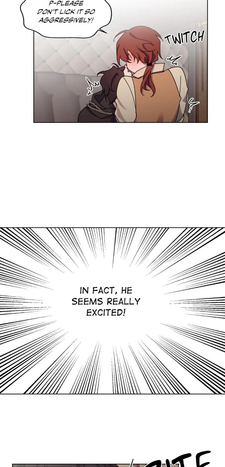 Love-Trap-By-Rayuan-Season-2-Uncensored-Eng page 21