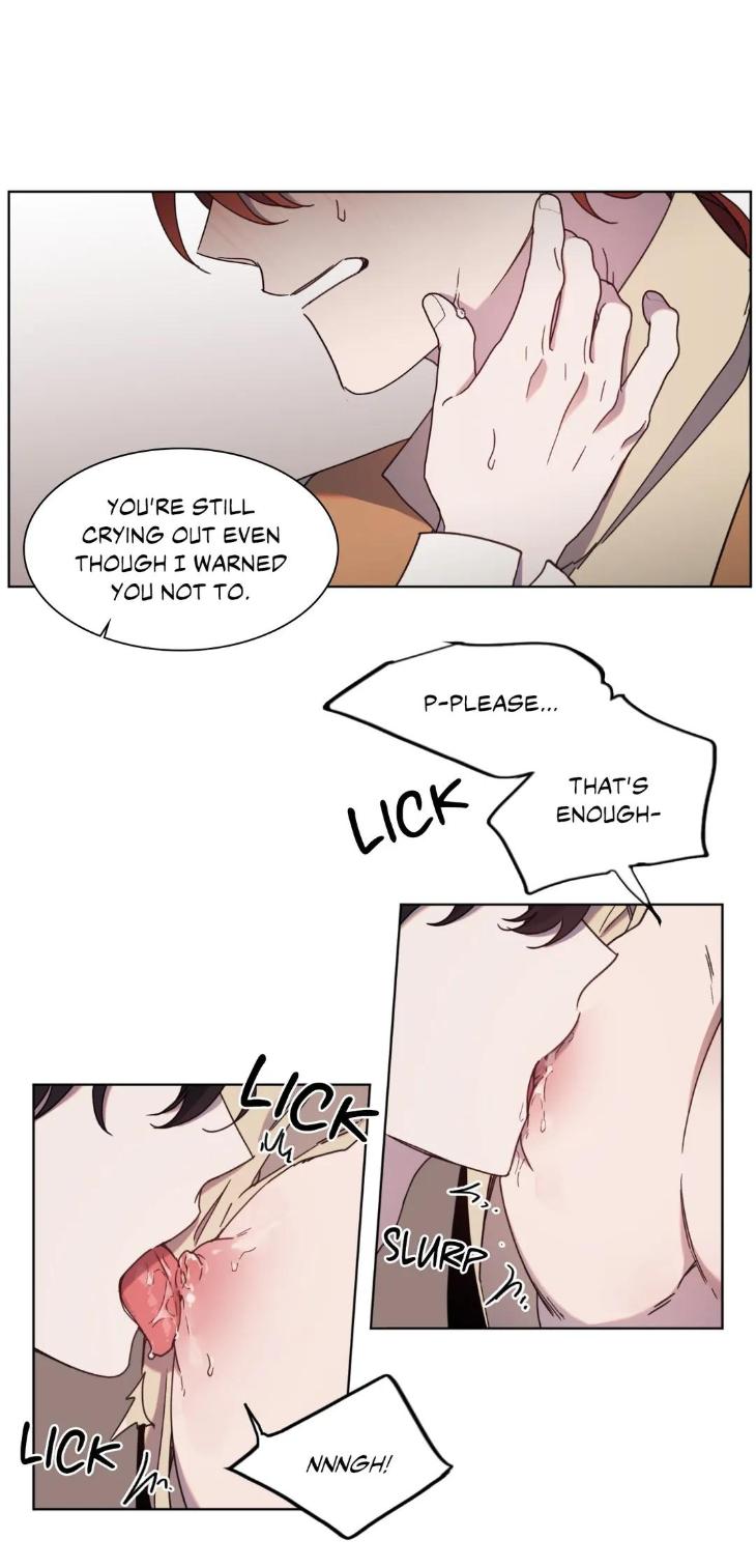 Love-Trap-By-Rayuan-Season-2-Uncensored-Eng page 23