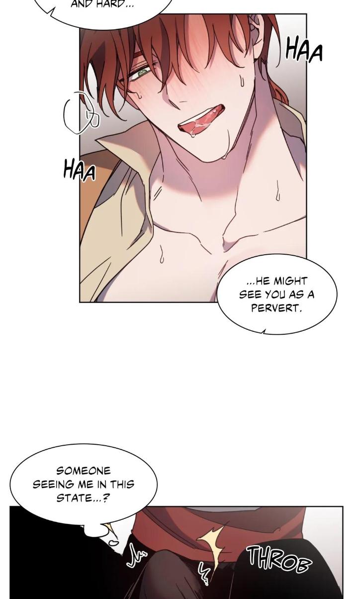 Love-Trap-By-Rayuan-Season-2-Uncensored-Eng page 25