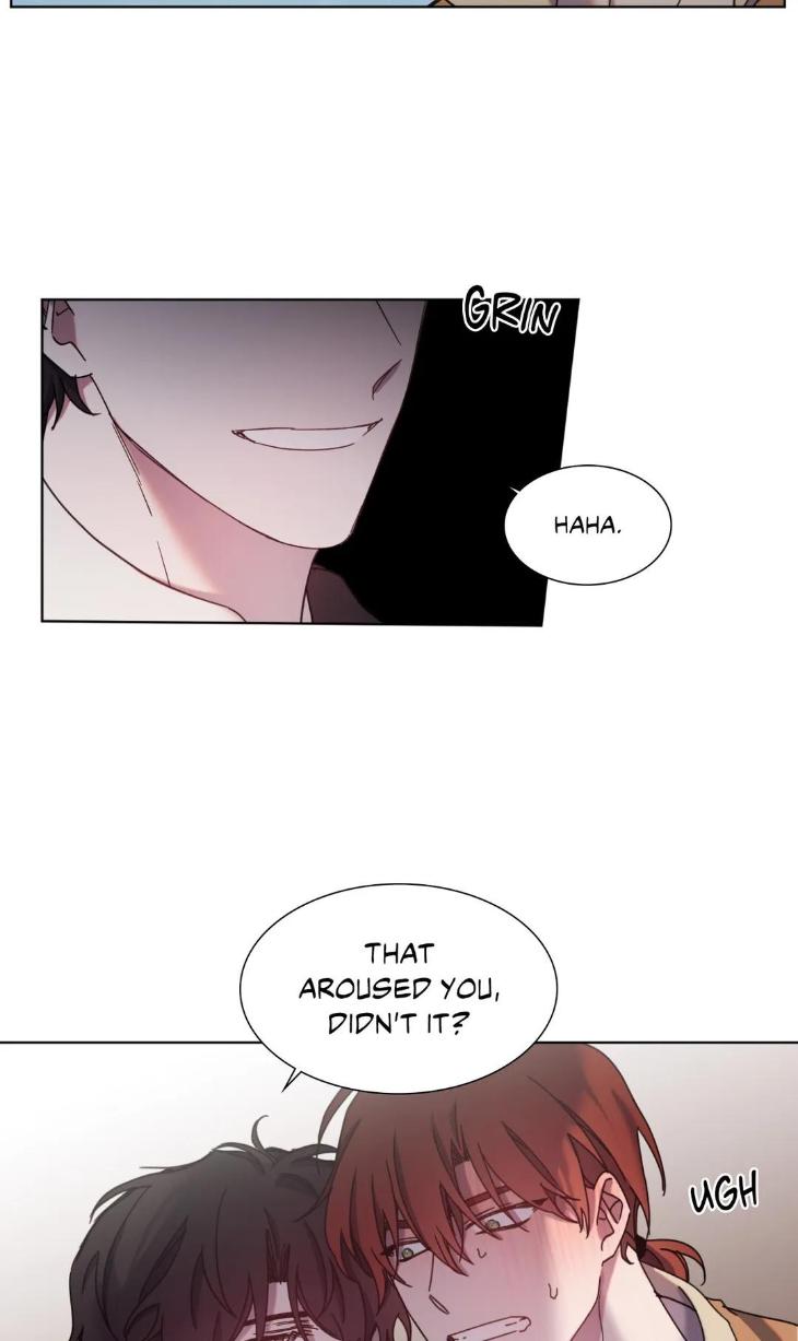 Love-Trap-By-Rayuan-Season-2-Uncensored-Eng page 30