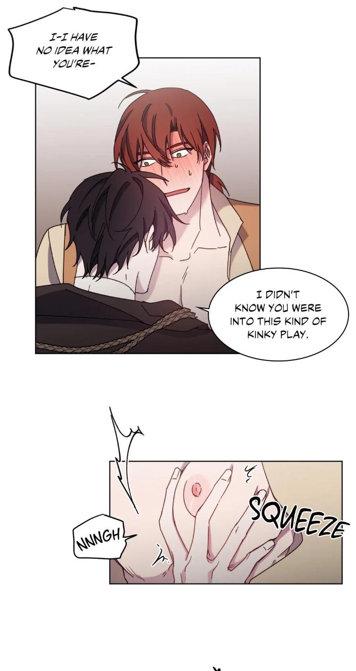 Love-Trap-By-Rayuan-Season-2-Uncensored-Eng page 32