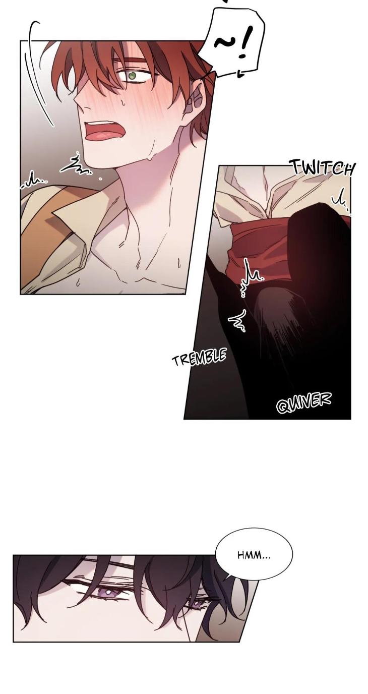 Love-Trap-By-Rayuan-Season-2-Uncensored-Eng page 33