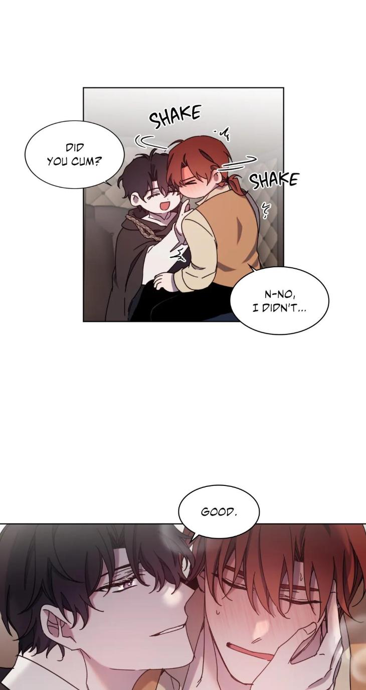 Love-Trap-By-Rayuan-Season-2-Uncensored-Eng page 34