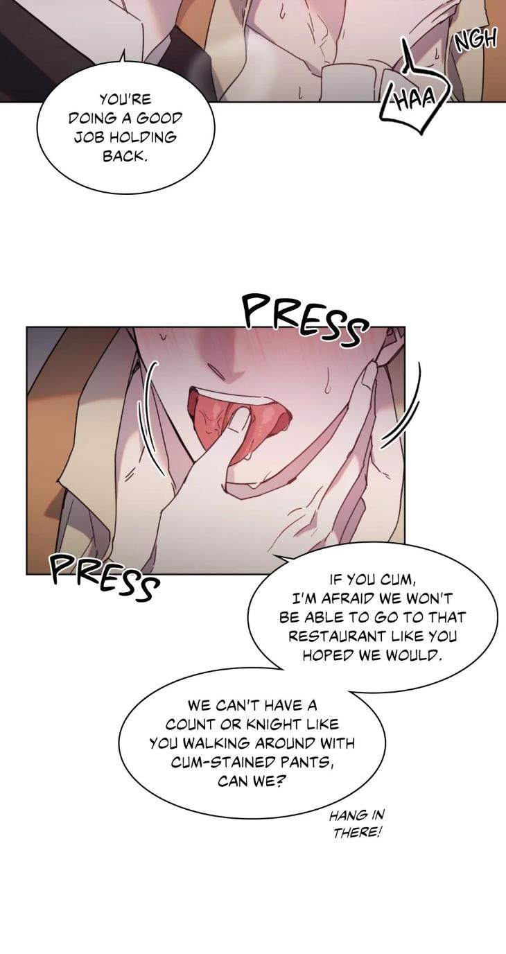 Love-Trap-By-Rayuan-Season-2-Uncensored-Eng page 35