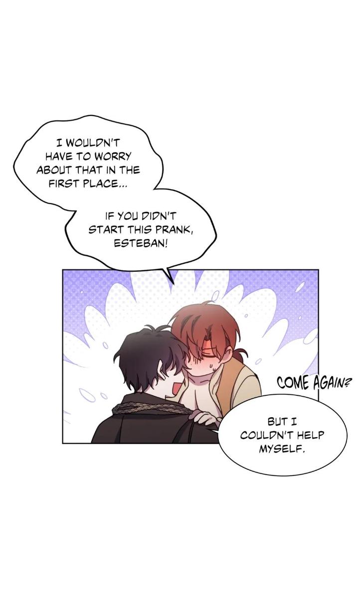 Love-Trap-By-Rayuan-Season-2-Uncensored-Eng page 36