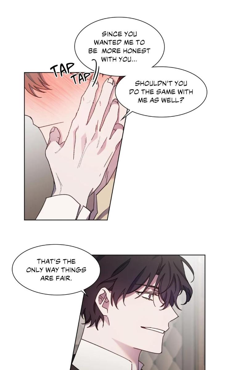 Love-Trap-By-Rayuan-Season-2-Uncensored-Eng page 37