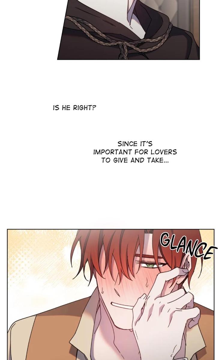 Love-Trap-By-Rayuan-Season-2-Uncensored-Eng page 38