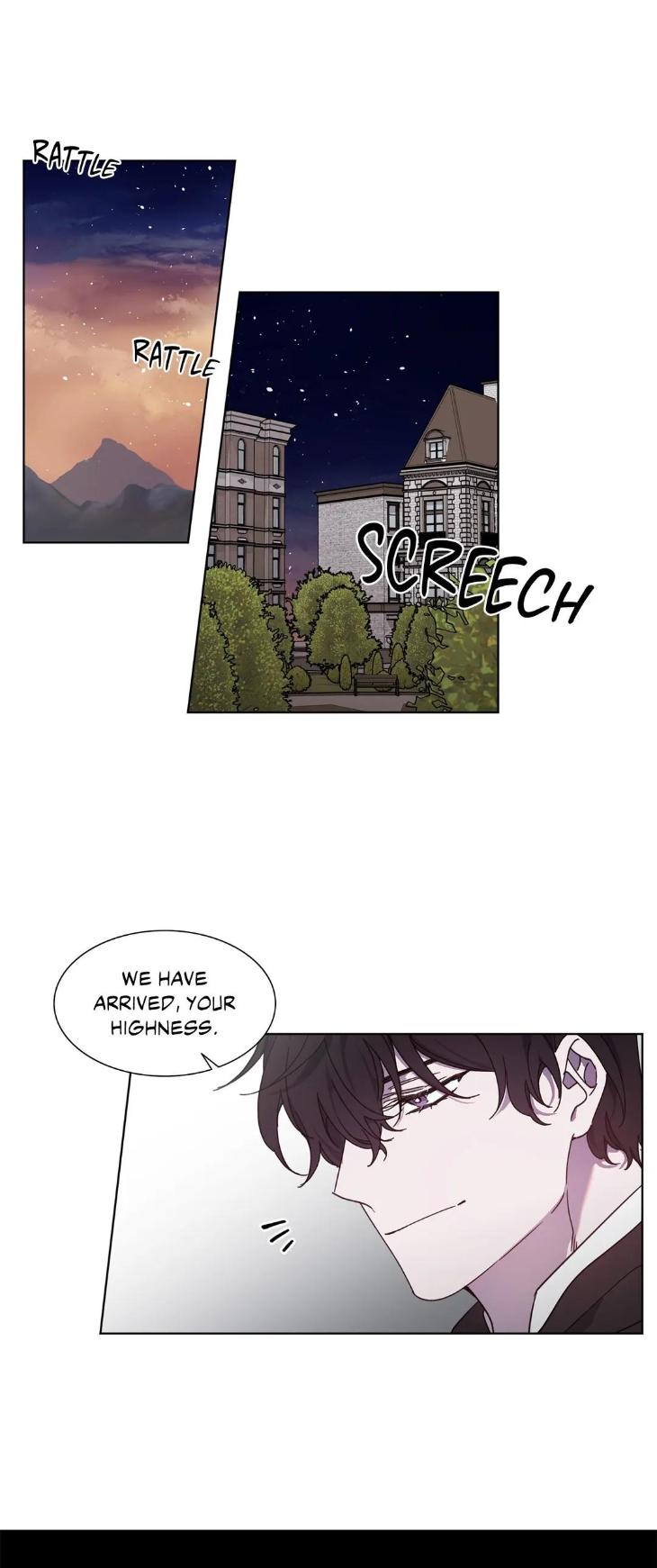 Love-Trap-By-Rayuan-Season-2-Uncensored-Eng page 2